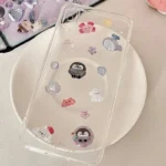 برچسب مدل برجسته شبتاب طرح فانتزی کد 05 - تصویر 9