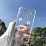 برچسب مدل برجسته شبتاب طرح فانتزی کد 06 - تصویر 4