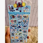 برچسب طرح استیج کد ۲۵ - تصویر 2