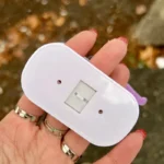 پایه نگهدارنده گوشی موبایل پاپ سوکت مدل سیلیکونی فانتزی طرح کرومی کد ۰۱ - تصویر 6