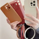 آویز موبایل مدل حلقه ای کد DREAM - تصویر 7