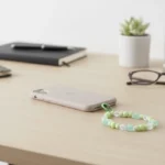 بند موبایل مدل مهره ای کد f23 - تصویر 5