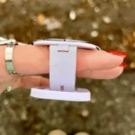 پایه نگهدارنده گوشی موبایل پاپ سوکت مدل سیلیکونی فانتزی طرح کرومی کد ۰۱ - تصویر 5