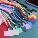 بند موبایل مدل لندیارد Rope Cross-body - تصویر 5