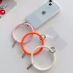 آویز موبایل مدل حلقه ای کد DREAM - تصویر 9