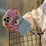 بند موبایل مدل دوشی و گردنی طرح 2chiara - تصویر 2