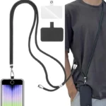 بند موبایل مدل لندیارد Rope Cross-body - تصویر 7