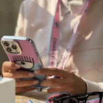 بند موبایل مدل مدل گردنی کد ch3 - تصویر 5