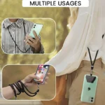 بند موبایل مدل لندیارد Rope Cross-body - تصویر 10