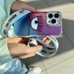 بند موبایل مدل مدل گردنی کد ch3 - تصویر 6