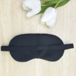 چشم بند خواب مدل کمپرس دار طرح offline - تصویر 5