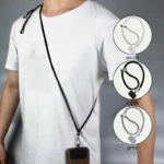 بند موبایل مدل لندیارد Rope Cross-body - تصویر 9