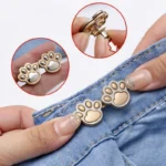 پین شلوار مدل تنظیم سایز طرح پا کد 0256 - تصویر 4