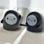 مجسمه مدل نوفیس مجموعه ۲ عددی - تصویر 4