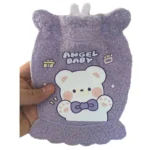 کیسه آب گرم کودک مدل Angel Baby - تصویر 2