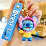 جاکلیدی مدل سیلیکونی طرح استیج هدفوندار - تصویر 4