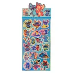 برچسب مدل استیج کد ۲۳۲۷ بسته 2 عددی - تصویر 3