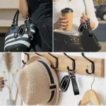 جاکلیدی و حلقه مدل هایز نبرگ مجموعه ۴ عددی - تصویر 4