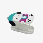 پایه نگهدارنده موبایل و تبلت مدل پاپ سوکت طرح پوچاکو کد 02 - تصویر 2