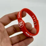 دستبند ورزشی مدل JH-1-17 - تصویر 4