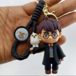 جاکلیدی طرح هری پاتر مدل 01 - تصویر 4