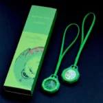 ساعت جیبی زنانه و مردانه مدل Eight - تصویر 2