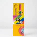 ساعت جیبی مچی عقربه ای زنانه و مردانه مدل رویال پاپ کد SW1 - تصویر 4